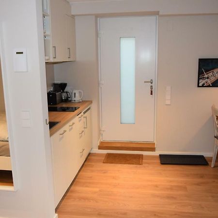 Sehr Schone Kleine Wohnung Elbnahe Mit Guten Parkmoglichkeiten Hamburg Eksteriør bilde